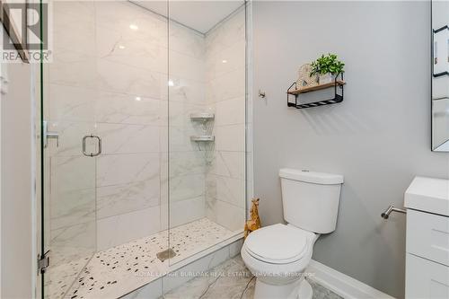 781 South Coast Drive, Haldimand, ON - Indoor Photo Showing Bathroom