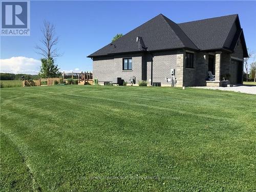 781 South Coast Drive, Haldimand, ON - Outdoor