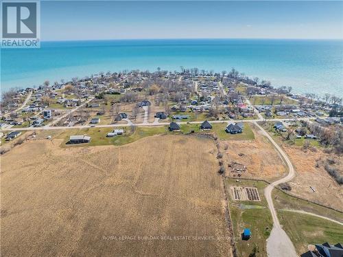 781 South Coast Drive, Haldimand, ON - Outdoor With Body Of Water With View