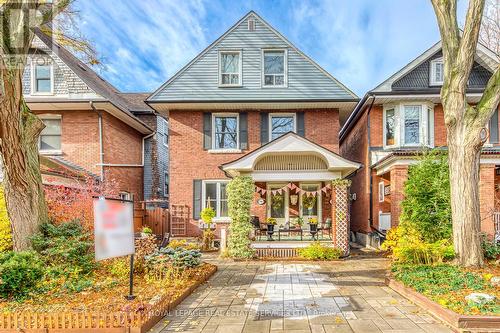 A - 194 Fairview Avenue, Toronto, ON - Outdoor With Deck Patio Veranda With Facade