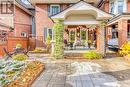 A - 194 Fairview Avenue, Toronto, ON  - Outdoor With Deck Patio Veranda 