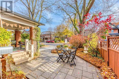 A - 194 Fairview Avenue, Toronto, ON - Outdoor With Deck Patio Veranda