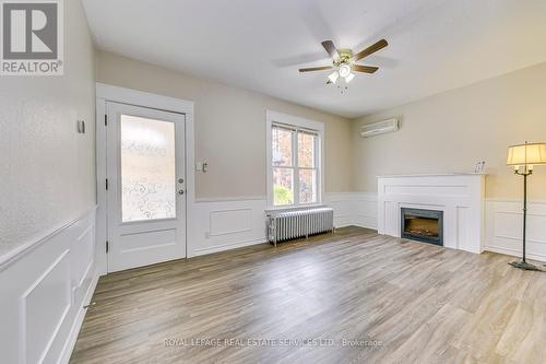 A - 194 Fairview Avenue, Toronto, ON - Indoor With Fireplace