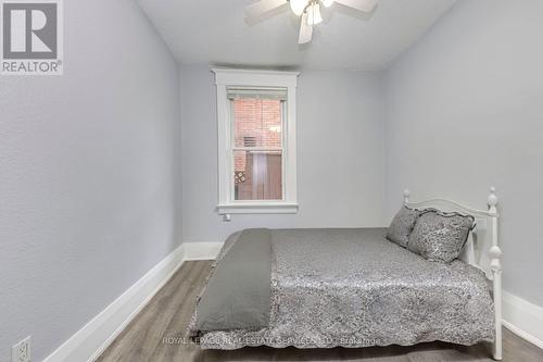 A - 194 Fairview Avenue, Toronto, ON - Indoor Photo Showing Bedroom