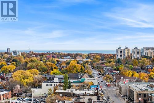 1527 - 60 Heintzman Street, Toronto, ON - Outdoor With View