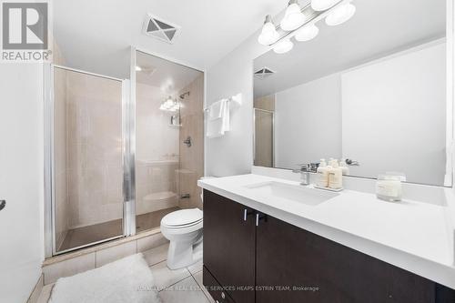 1527 - 60 Heintzman Street, Toronto, ON - Indoor Photo Showing Bathroom