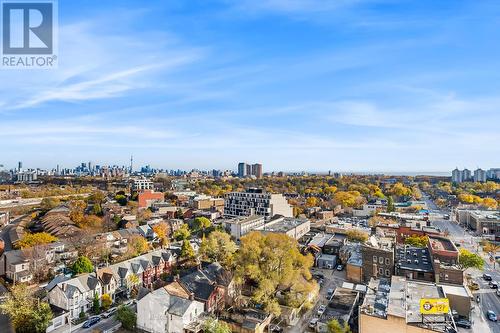 1527 - 60 Heintzman Street, Toronto, ON - Outdoor With View