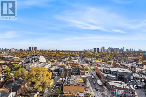 1527 - 60 Heintzman Street, Toronto, ON - Outdoor With View