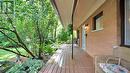 24 Longbow Place, London, ON  - Outdoor With Deck Patio Veranda With Exterior 