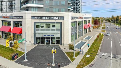 238 - 7163 Yonge Street, Markham, ON 