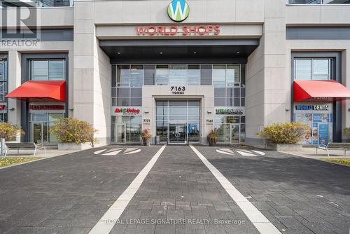 238 - 7163 Yonge Street, Markham, ON 