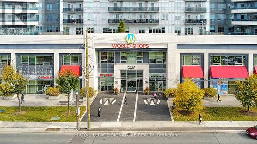 238 - 7163 Yonge Street, Markham, ON 