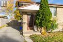 60 Catharine Street, Belleville, ON  - Outdoor 