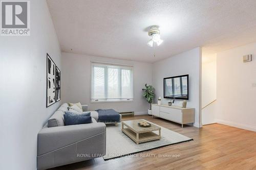 60 Catharine Street, Belleville, ON - Indoor Photo Showing Living Room