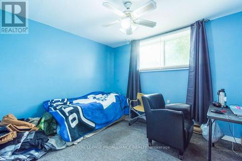 60 Catharine Street, Belleville, ON - Indoor Photo Showing Bedroom