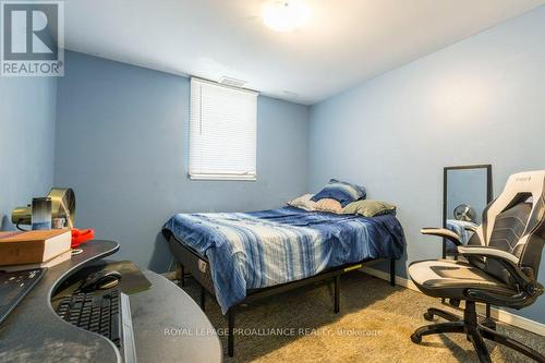 60 Catharine Street, Belleville, ON - Indoor Photo Showing Bedroom