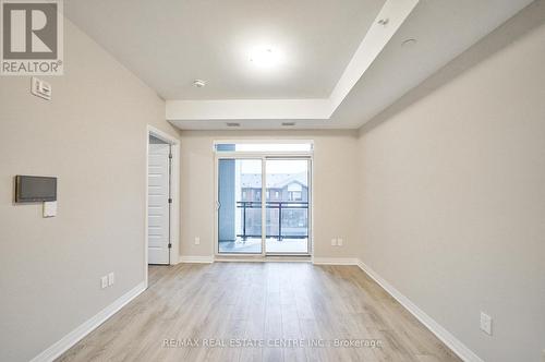 302 - 480 Gordon Krantz Avenue, Milton, ON - Indoor Photo Showing Other Room