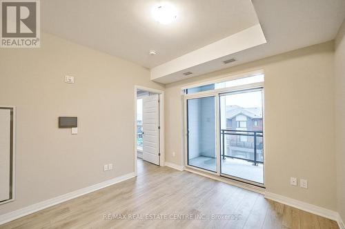 302 - 480 Gordon Krantz Avenue, Milton, ON - Indoor Photo Showing Other Room