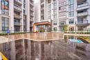 302 - 480 Gordon Krantz Avenue, Milton, ON  - Outdoor With Balcony With Facade 