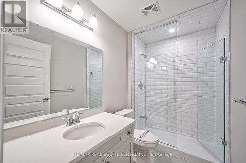 302 - 480 Gordon Krantz Avenue, Milton, ON - Indoor Photo Showing Bathroom