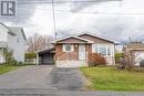 486 Hilbert Avenue, Cornwall, ON  - Outdoor With Deck Patio Veranda 