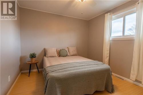 486 Hilbert Avenue, Cornwall, ON - Indoor Photo Showing Bedroom