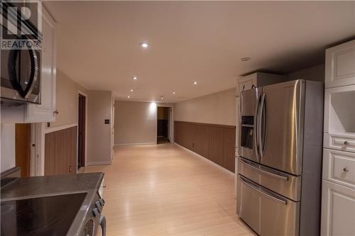 486 Hilbert Avenue, Cornwall, ON - Indoor Photo Showing Kitchen