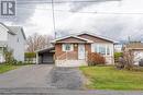 486 Hilbert Avenue, Cornwall (717 - Cornwall), ON  - Outdoor With Deck Patio Veranda 