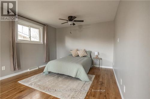 486 Hilbert Avenue, Cornwall (717 - Cornwall), ON - Indoor Photo Showing Bedroom