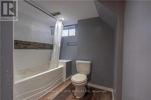 486 Hilbert Avenue, Cornwall (717 - Cornwall), ON - Indoor Photo Showing Bathroom