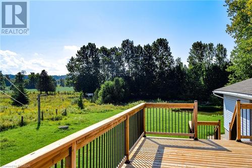 617159 Grey Road 29, Meaford, ON - Outdoor