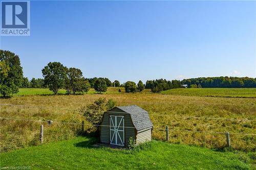 617159 Grey Road 29, Meaford, ON - Outdoor With View