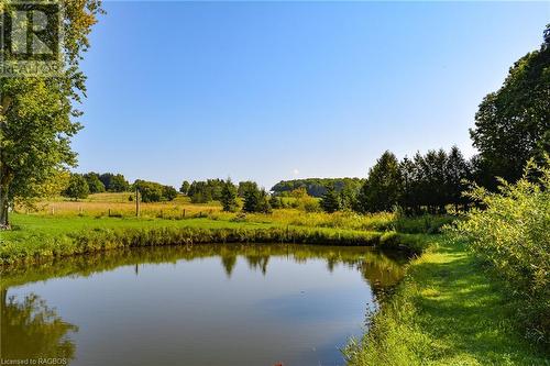 617159 Grey Road 29, Meaford, ON - Outdoor With Body Of Water With View