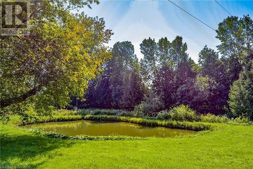 617159 Grey Road 29, Meaford, ON - Outdoor With View