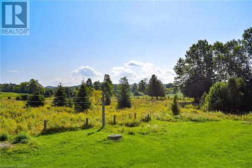 617159 Grey Road 29, Meaford, ON - Outdoor With View