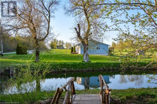 617159 Grey Road 29, Meaford, ON - Outdoor With View