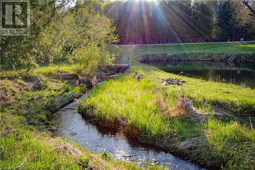 617159 Grey Road 29, Meaford, ON - Outdoor With Body Of Water With View