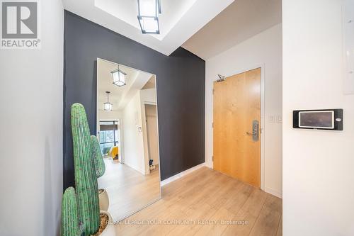 3407 - 55 Bremner Boulevard, Toronto, ON - Indoor Photo Showing Other Room