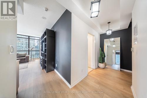 3407 - 55 Bremner Boulevard, Toronto, ON - Indoor Photo Showing Other Room