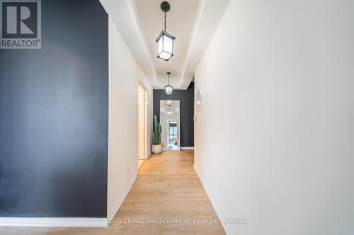 3407 - 55 Bremner Boulevard, Toronto, ON - Indoor Photo Showing Other Room