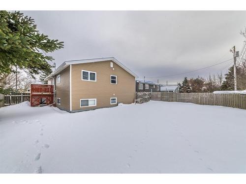 74 Fox Avenue, St. John'S, NL 