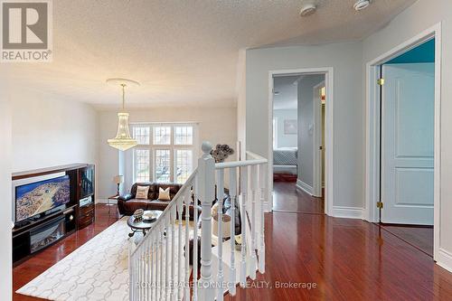 1616 Docking Court, Oshawa, ON - Indoor Photo Showing Other Room With Fireplace