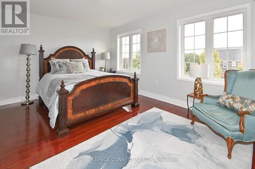 1616 Docking Court, Oshawa, ON - Indoor Photo Showing Bedroom