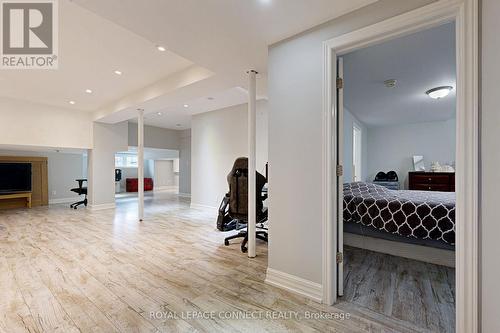 1616 Docking Court, Oshawa, ON - Indoor Photo Showing Bedroom