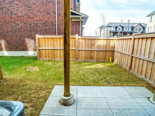 Room-20 Lavinia Rd, Brampton, ON - Outdoor