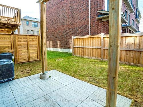 Room-20 Lavinia Rd, Brampton, ON - Outdoor With Exterior