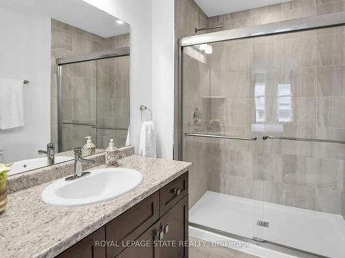 4165 Cassandra Dr, Lincoln, ON - Indoor Photo Showing Bathroom