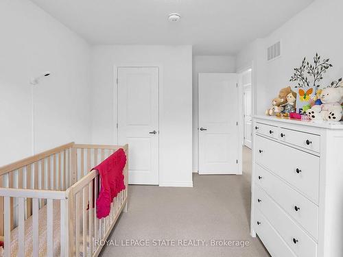 4165 Cassandra Dr, Lincoln, ON - Indoor Photo Showing Bedroom