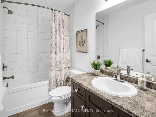 4165 Cassandra Dr, Lincoln, ON - Indoor Photo Showing Bathroom