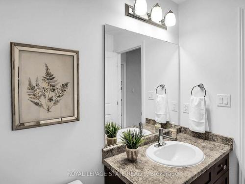 4165 Cassandra Dr, Lincoln, ON - Indoor Photo Showing Bathroom